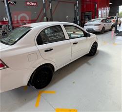 شيفروليه أفيو